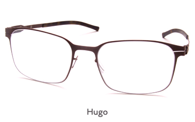 IC Berlin Hugo glasses