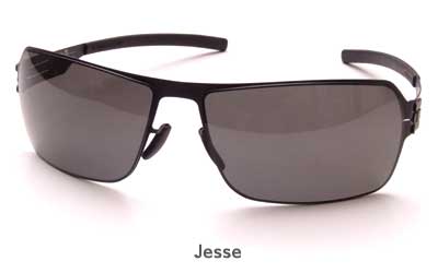 IC Berlin Jesse glasses