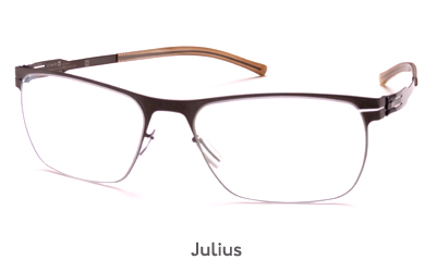 IC Berlin Julius glasses