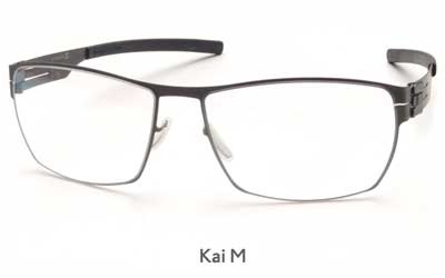 IC Berlin Kai M glasses