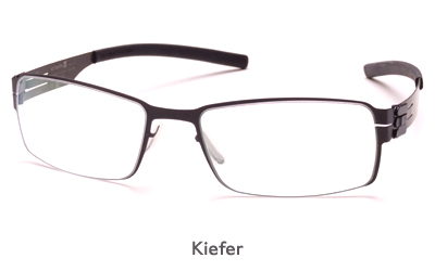 IC Berlin Kiefer glasses