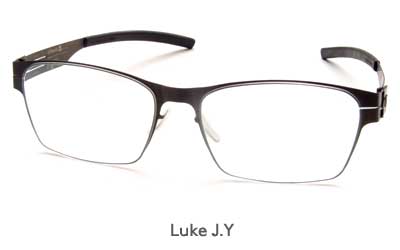 IC Berlin Luke J.Y glasses