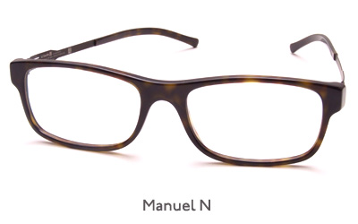 IC Berlin Manuel N glasses