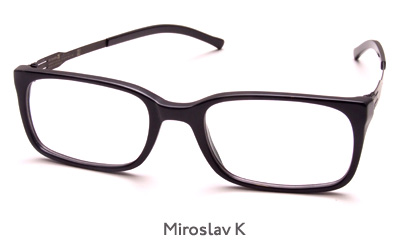 IC Berlin Miroslav K glasses