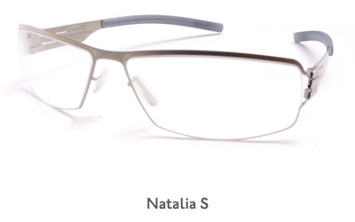 IC Berlin Natalia S glasses