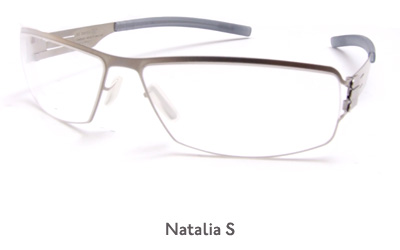 IC Berlin Natalia S glasses frames * DISCONTINUED MODEL *