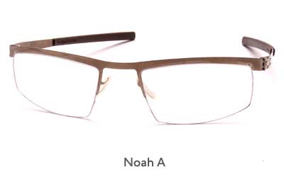 IC Berlin Noah A glasses