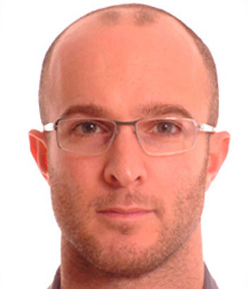 IC Berlin Otis glasses