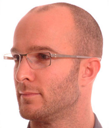 IC Berlin Otis glasses