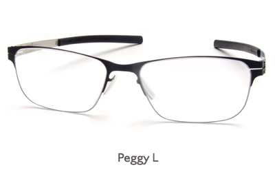 IC Berlin Peggy L glasses