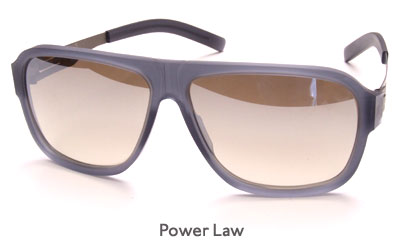 IC Berlin Power Law glasses