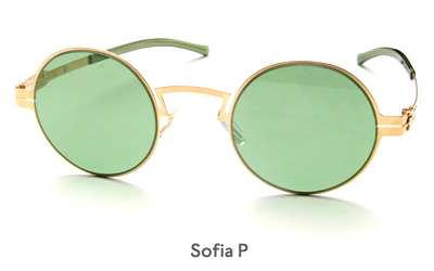 IC Berlin Sofia P glasses