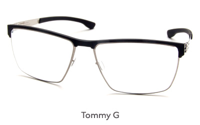 IC Berlin Tommy G glasses