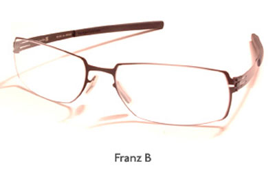 IC Berlin Franz B glasses