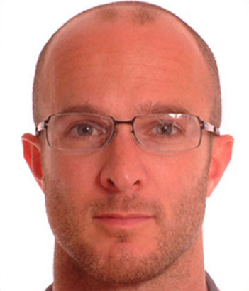IC Berlin Franz B glasses