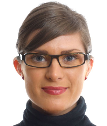 IC Berlin Franz glasses
