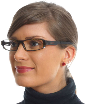 IC Berlin Franz glasses