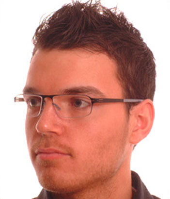 IC Berlin Akira S glasses