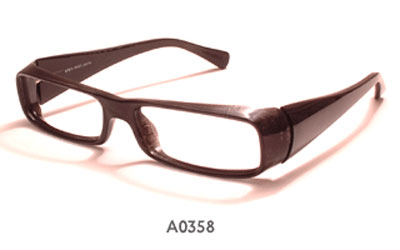 Alain Mikli A0358 glasses