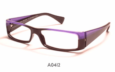 Alain Mikli A0412 glasses