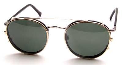 Moscot Clipzev glasses