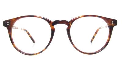Moscot Golda glasses