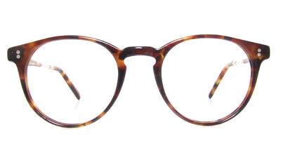 Moscot Originals Golda glasses