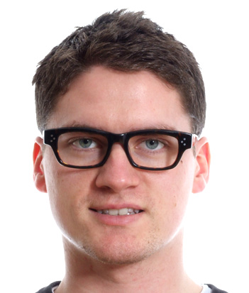 Moscot Originals Hyman glasses