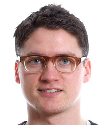 Moscot Nebb glasses front
