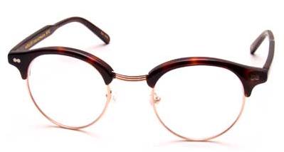 Moscot Originals Aidim glasses
