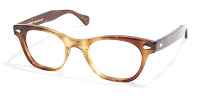 Moscot Originals Balebus glasses