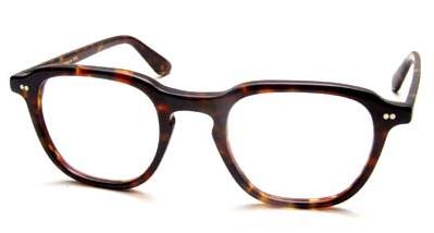 Moscot Originals Billik glasses