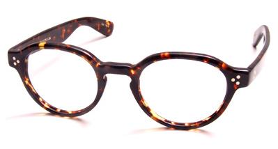 Moscot Originals Ezra glasses