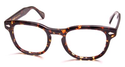 Moscot Originals Gelt glasses