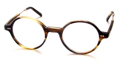 Moscot Originals Gittel glasses