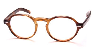 Moscot Originals Glick glasses