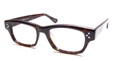Moscot Originals Hyman glasses