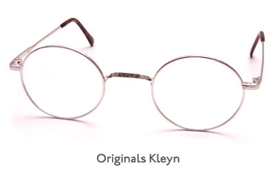 Moscot Originals Kleyn glasses