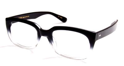 Moscot Originals Koopa glasses