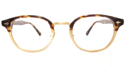 Moscot Originals Lemtosh-Mac glasses
