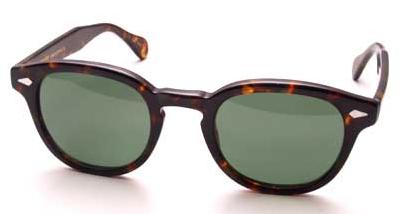 Moscot Originals Lemtosh Sun glasses