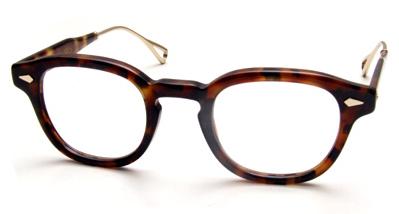 Moscot Originals Lemtosh TT SE glasses