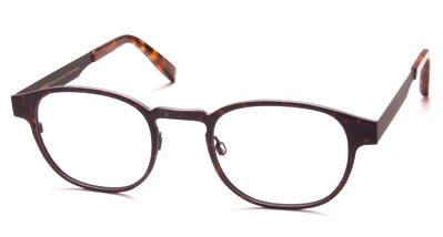 Moscot Originals Lemtosh Titanium glasses