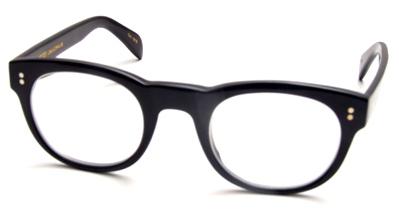 Moscot Originals Mensch glasses