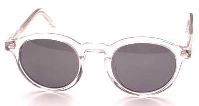 Moscot Originals Miltzen Sun glasses
