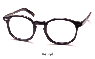 Moscot Originals Velvyl glasses