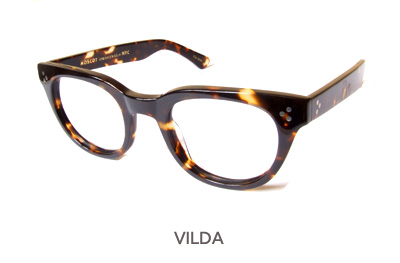 Moscot Originals Vilda glasses