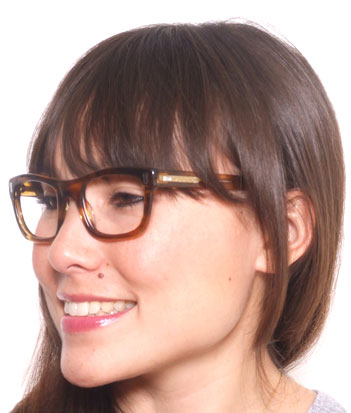 Moscot Originals Yona glasses