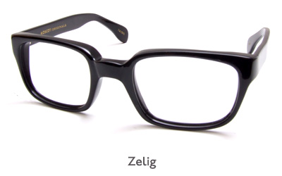 Moscot glasses frames London SE1, Shoreditch E1 (Spitalfields