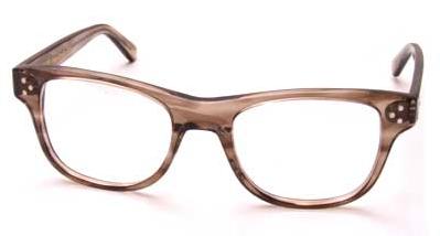 Moscot Originals Zetz glasses